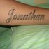 jonathan villegas