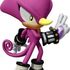 Espio Camaleon