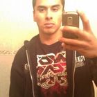 Ramon Valdez