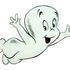 Casper friendly ghost