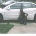 Nesha white