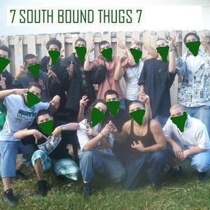 South Bound Thugs