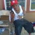 Darrod Jacobs