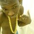 Romell Licorish