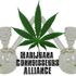 Marijuana Connoisseurs Alliance