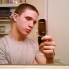 adam barrington
