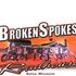 broken spokes