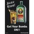 Jager Bombs