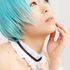 Rei Ayanami