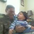 James Ford JR