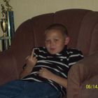 Dylan Brady