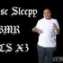 El sleepy Bmr lcsx
