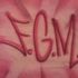 FLii GURL MAFIA 4EVA GETTIN MONEY