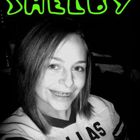 Shelby Irwin