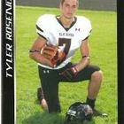 Tyler Rosendahl