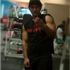 ARASH SHAYEGH