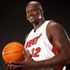 Shaq O'Neal