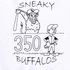Sneeky Buffalos