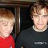 Gent and Jason Cool