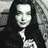 morticia addams