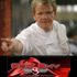 Chef Gordon Ramsay