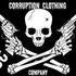 Corruption Clothing Company
