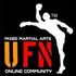 UFC UltimateFightNight
