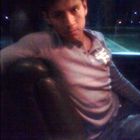 Shaggy Nava