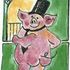 nibblepig pig