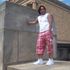 Kris Jackson
