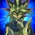 Yami yugi Luntic