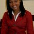 Sandrine Holloway