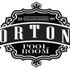 Orton PoolRoom