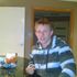 Lee Warrington
