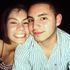 Frank and Manda