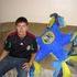 Andres Crisantos