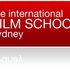The International Film School Sydney The Internati