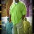 D-Roc BAnkston