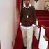 Sunny Gantt
