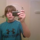 Chase Henry