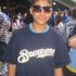 Sam Cruz