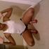 LA tracey HIll
