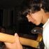 Taylor Panning