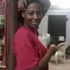 aisha harris