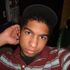 chase cureton