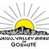Skull Valley band Goshutes