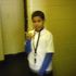 Sean Np holla at