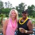 TEd trish JOHNSON