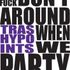 Trashy Points