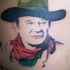 Atomic Ink Tattoo